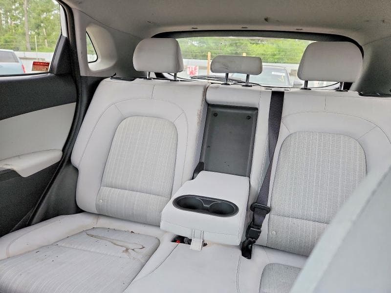 2023 HYUNDAI KONA SEL 10