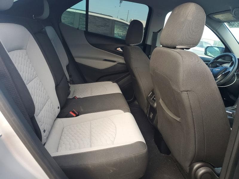 2019 CHEVROLET EQUINOX LS 11
