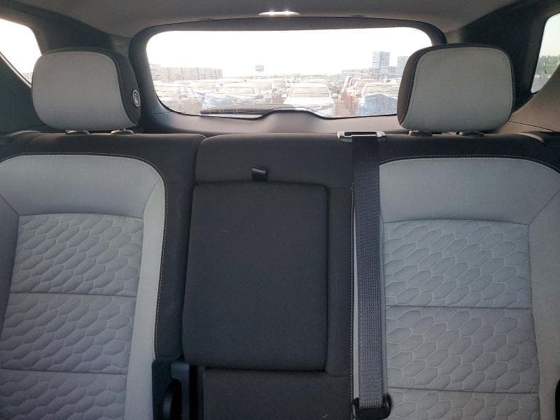 2019 CHEVROLET EQUINOX LS 10