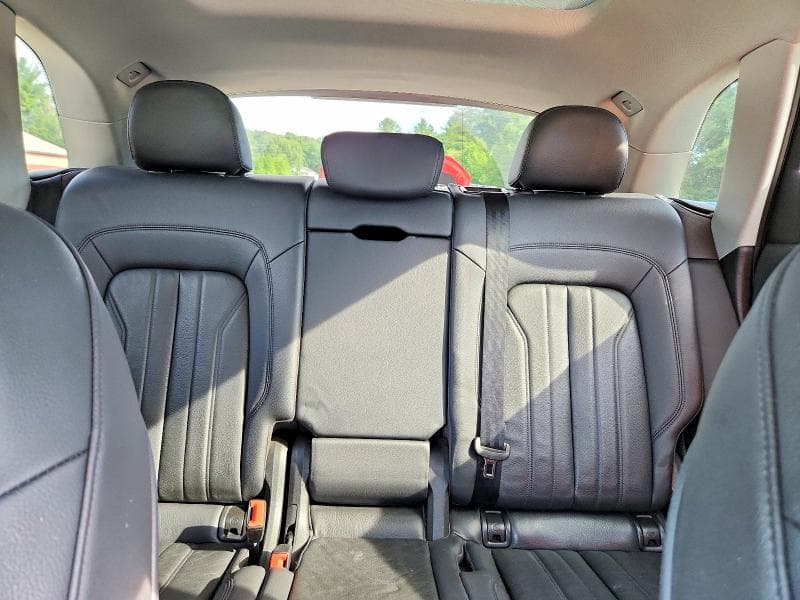2018 AUDI Q5 PREMIUM PLUS 10