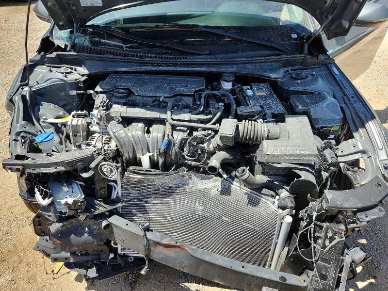 2026 HYUNDAI ELANTRA SE 11