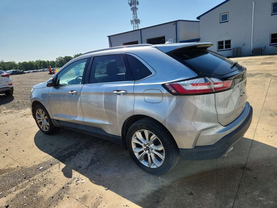 2020 FORD EDGE TITANIUM 2