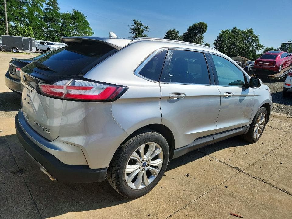 2020 FORD EDGE TITANIUM 3