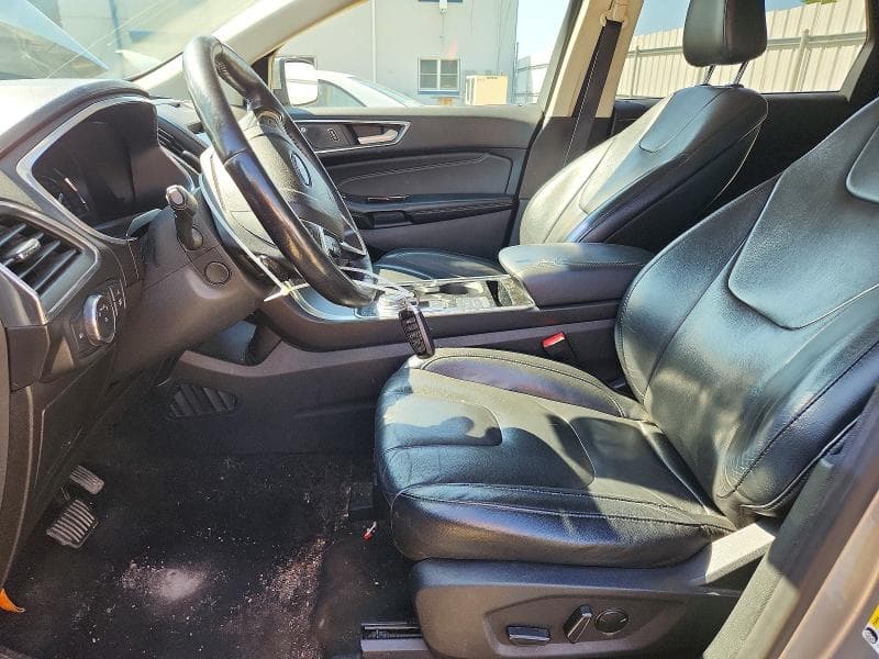 2020 FORD EDGE TITANIUM 7