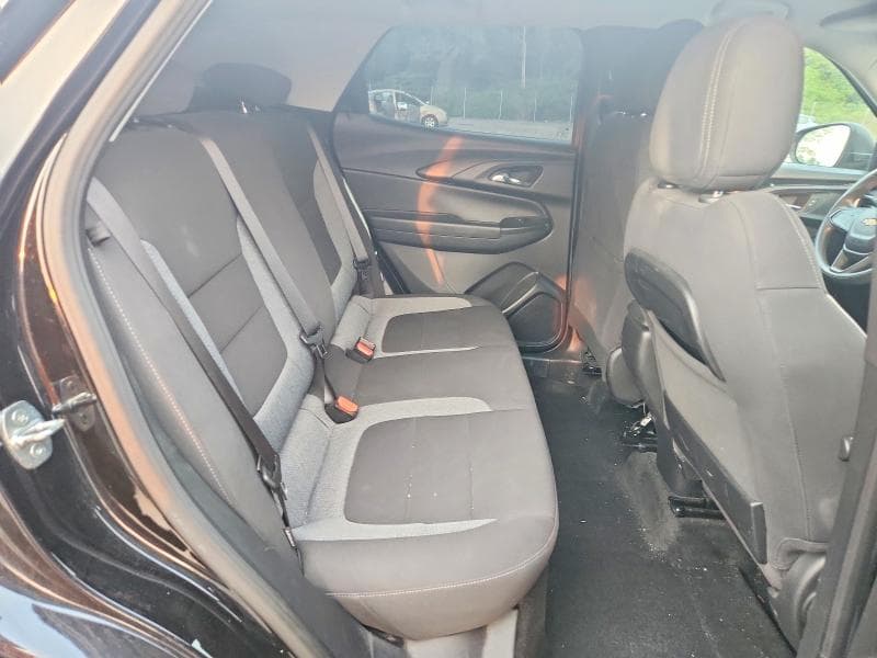 2021 CHEVROLET TRAILBLAZER LS LS 11
