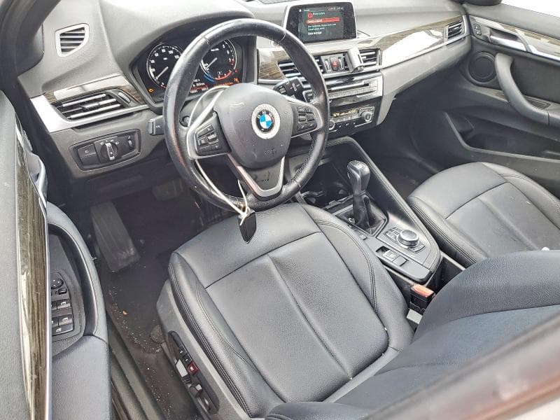 2018 BMW X1 XDRIVE28I 8