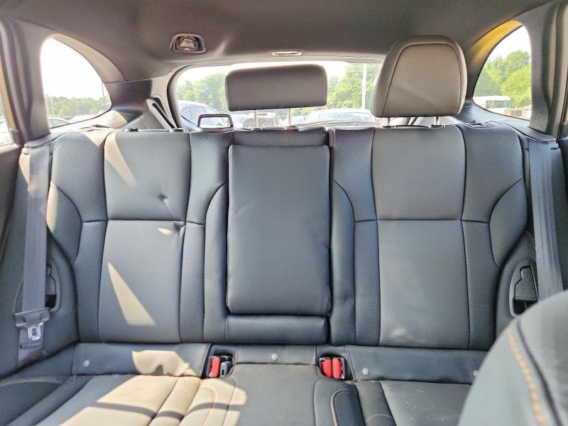 2023 SUBARU OUTBACK WILDERNESS 10
