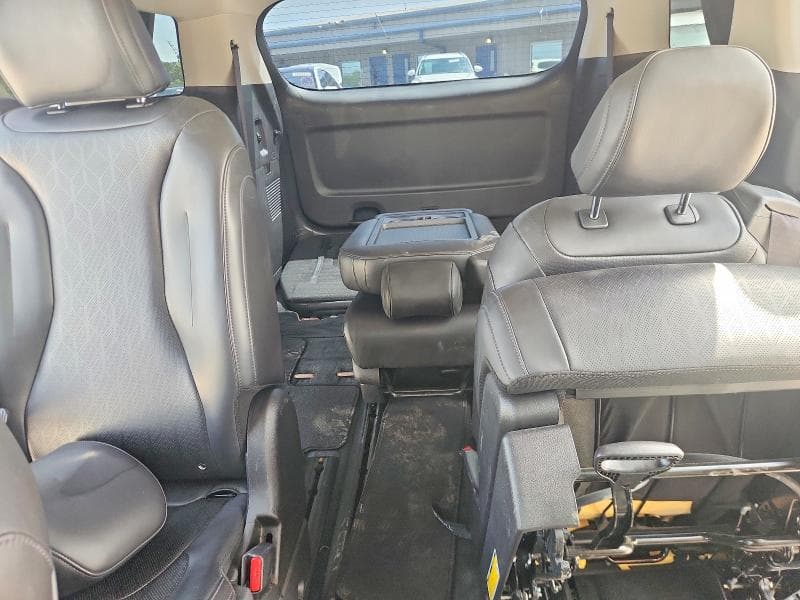 2022 KIA CARNIVAL LX LX 11