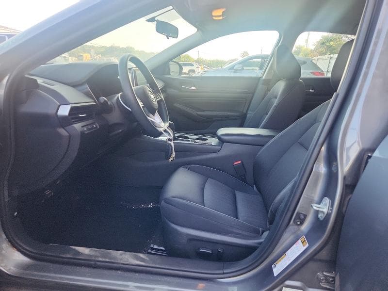 2019 NISSAN ALTIMA S 7