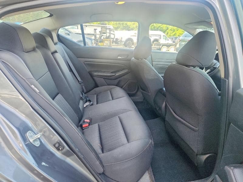 2019 NISSAN ALTIMA S 10