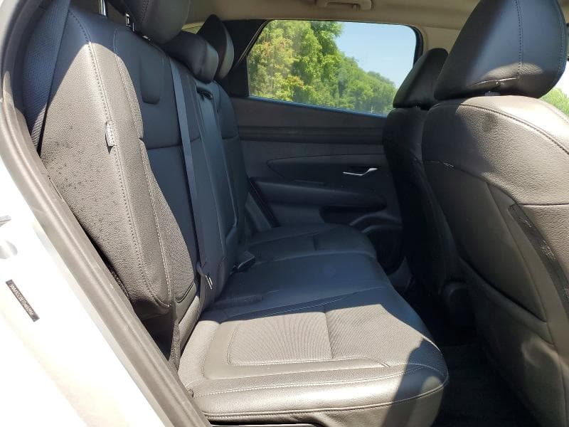 2026 HYUNDAI TUCSON SEL CONVENIENCE 11