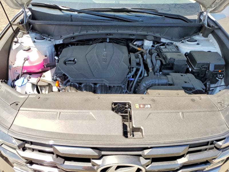 2026 HYUNDAI TUCSON SEL CONVENIENCE 12