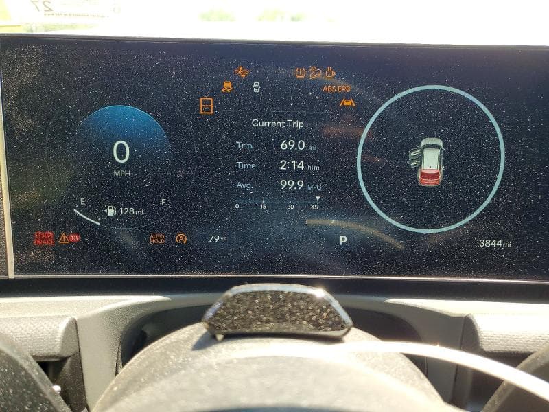 2026 HYUNDAI TUCSON SEL CONVENIENCE 9