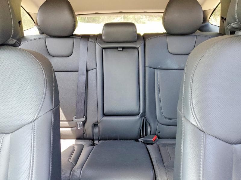 2026 HYUNDAI TUCSON SEL CONVENIENCE 10