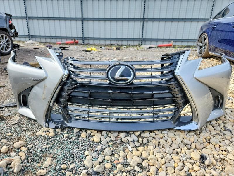 2017 LEXUS GS 200T BASE 12