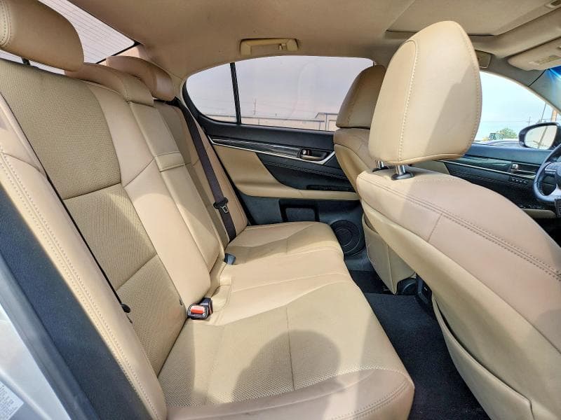 2017 LEXUS GS 200T BASE 10