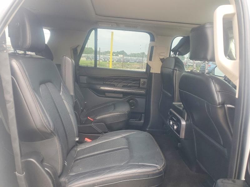 2020 FORD EXPEDITION MAX PLATINUM 11