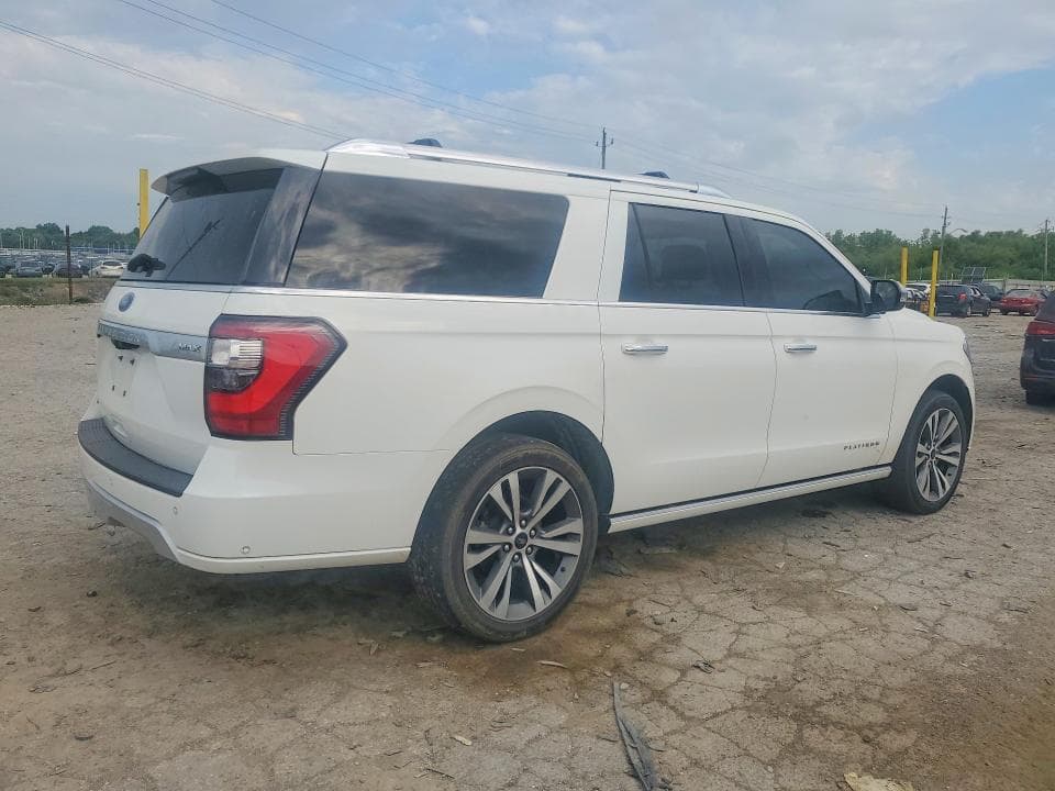 2020 FORD EXPEDITION MAX PLATINUM 3