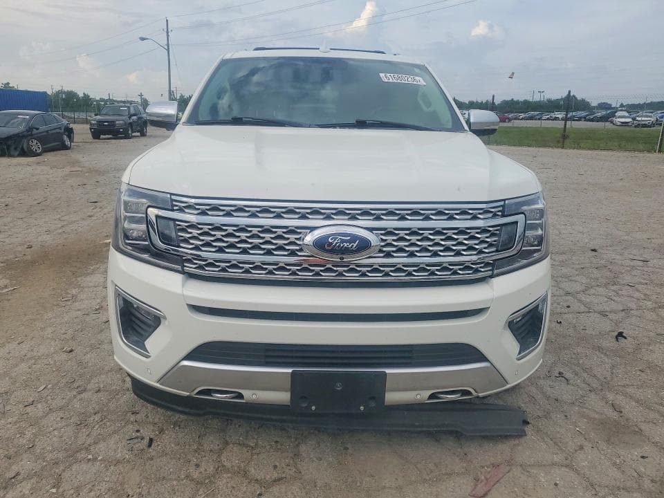 2020 FORD EXPEDITION MAX PLATINUM 5