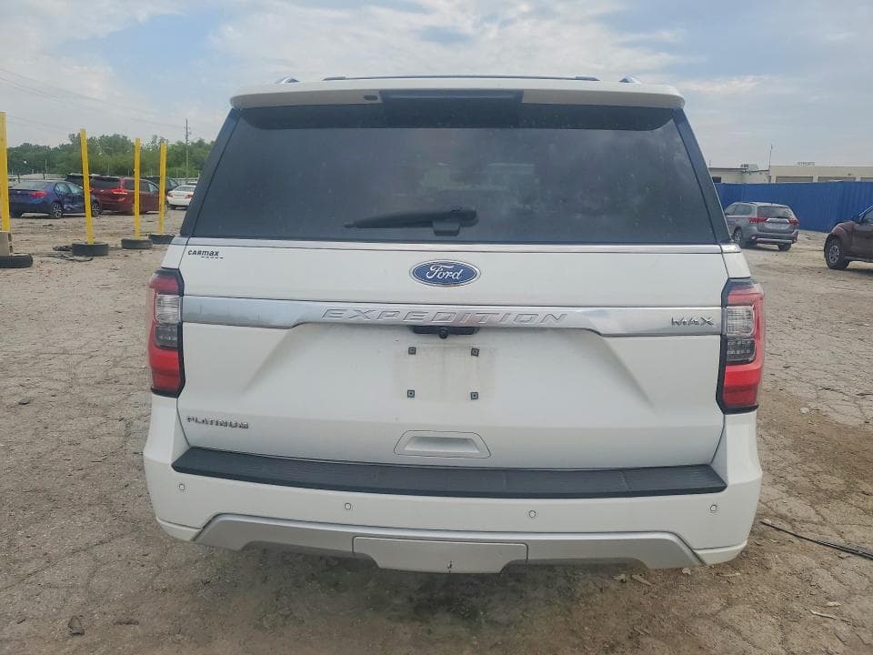2020 FORD EXPEDITION MAX PLATINUM 6