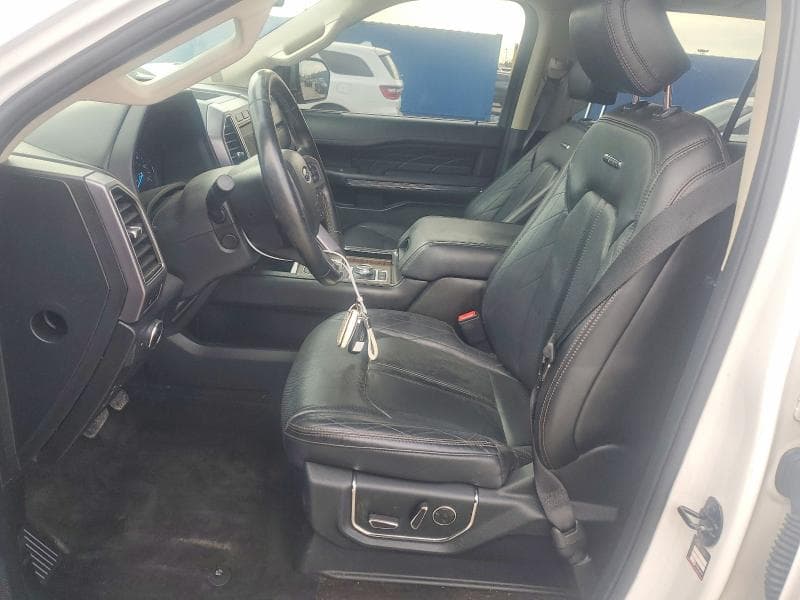 2020 FORD EXPEDITION MAX PLATINUM 7