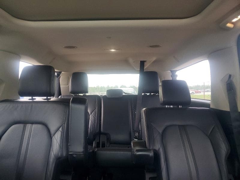 2020 FORD EXPEDITION MAX PLATINUM 10