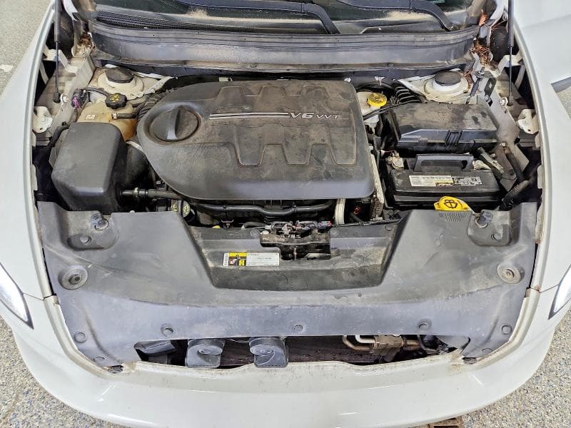 2018 JEEP CHEROKEE LATITUDE LATITUDE 12