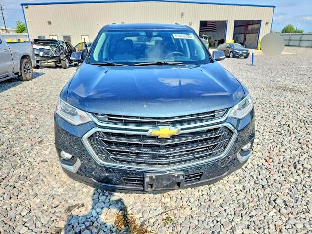 2019 CHEVROLET TRAVERSE LT 5
