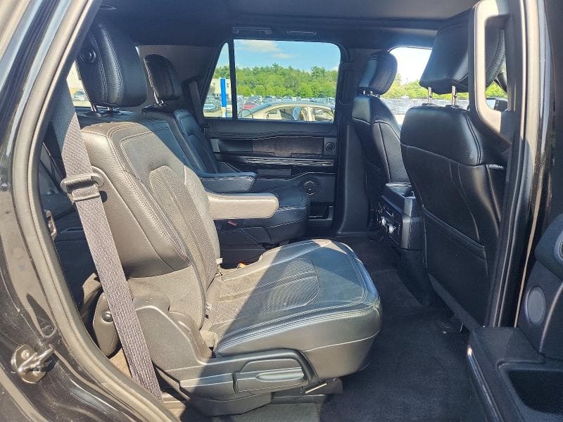 2018 FORD EXPEDITION LIMITED 11