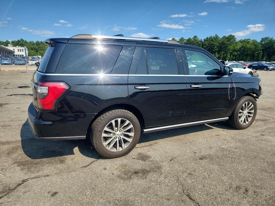 2018 FORD EXPEDITION LIMITED 3