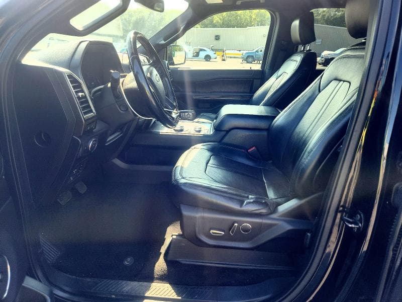 2018 FORD EXPEDITION LIMITED 7