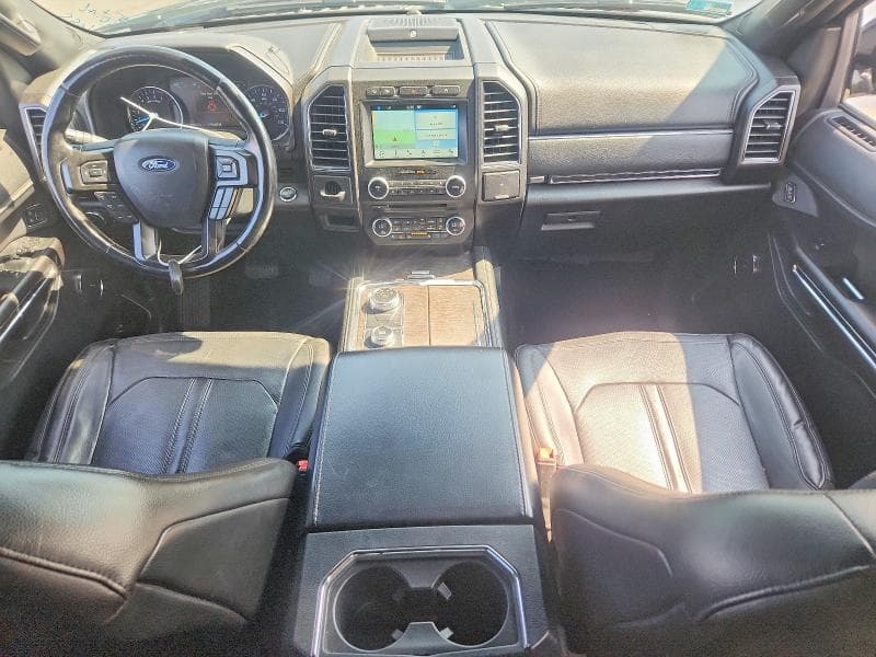 2018 FORD EXPEDITION LIMITED 8
