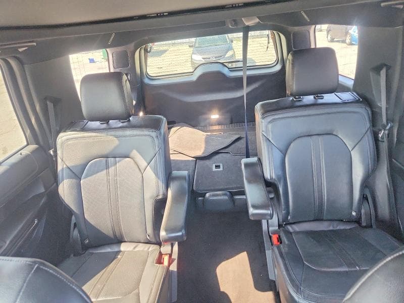 2018 FORD EXPEDITION LIMITED 10