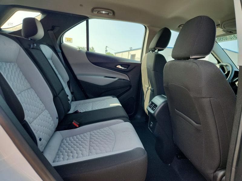 2021 CHEVROLET EQUINOX LS 11
