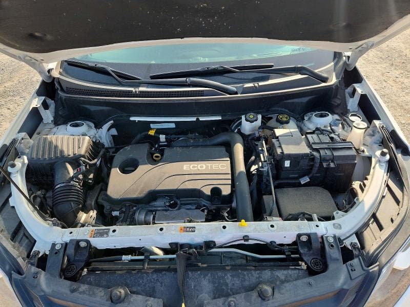 2021 CHEVROLET EQUINOX LS 12