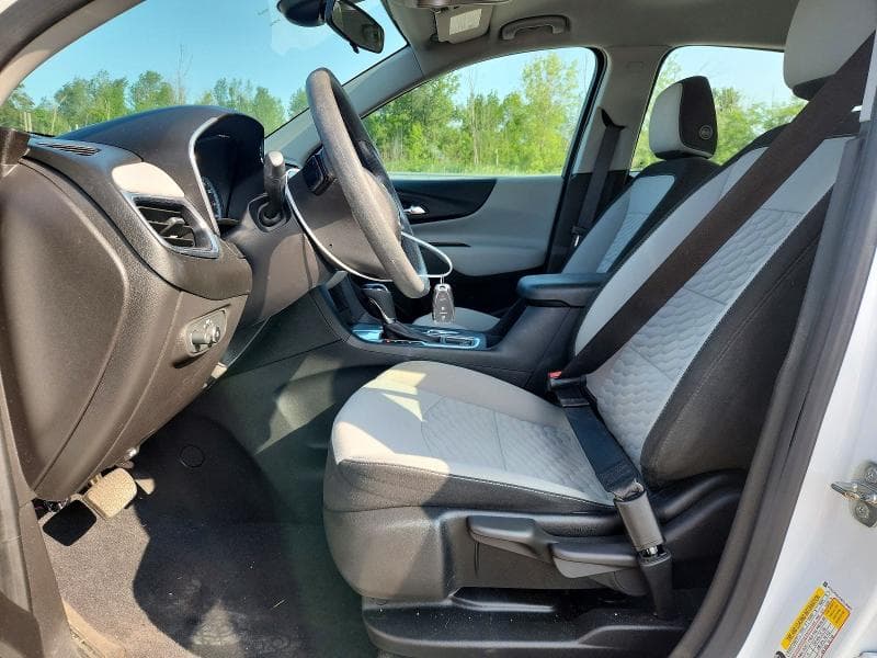 2021 CHEVROLET EQUINOX LS 7