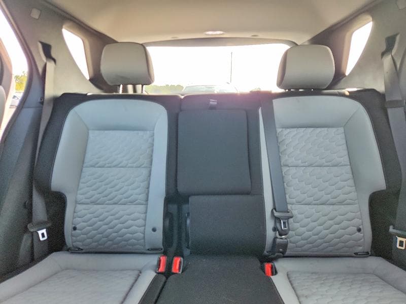 2021 CHEVROLET EQUINOX LS 10