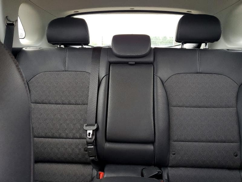 2017 KIA NIRO EX 10