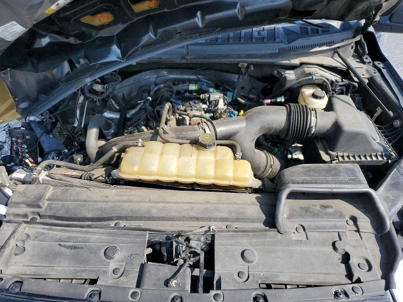 2019 FORD F150 SUPERCREW 11