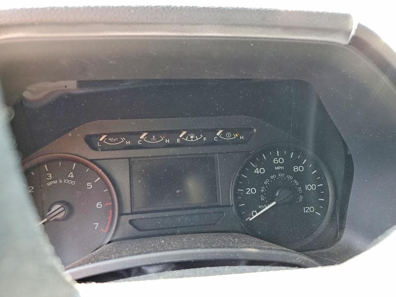 2019 FORD F150 SUPERCREW 9