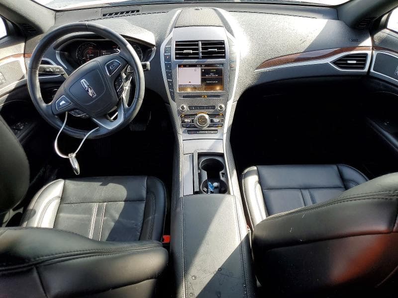 2019 LINCOLN MKZ RESERVE I 8