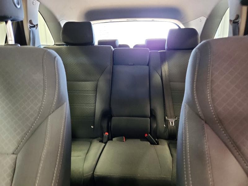 2018 KIA SORENTO LX V6 LX V6 10