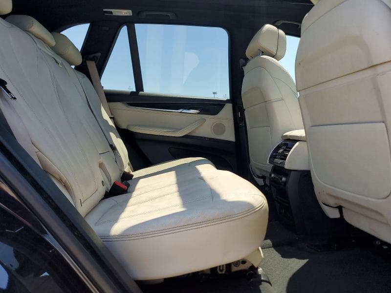 2018 BMW X5 SDRIVE35I 11