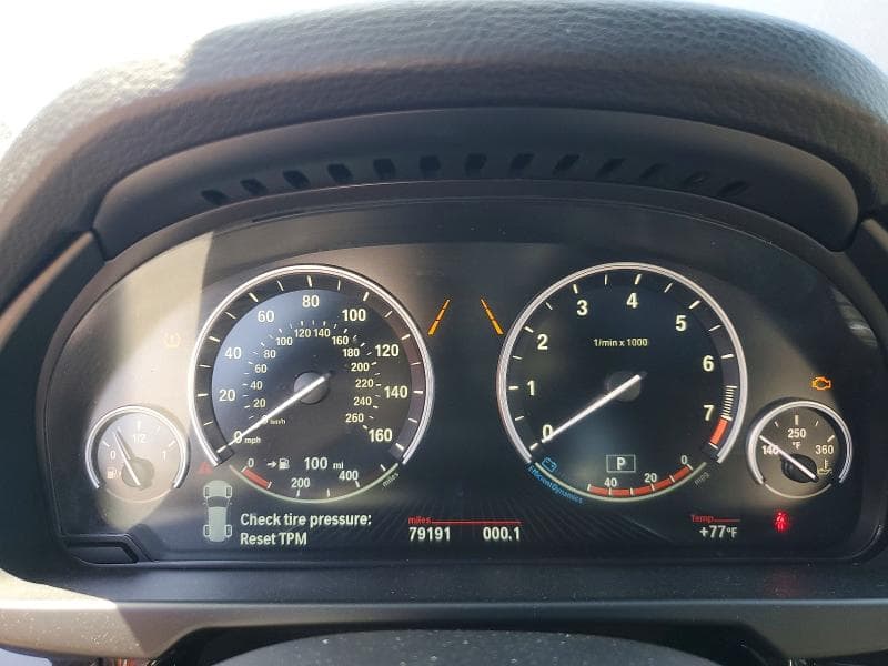 2018 BMW X5 SDRIVE35I 9
