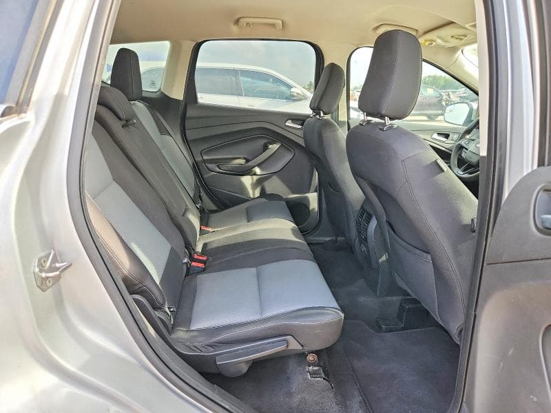 2018 FORD ESCAPE SE 11
