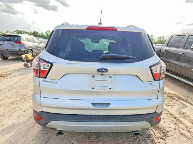 2018 FORD ESCAPE SE 6