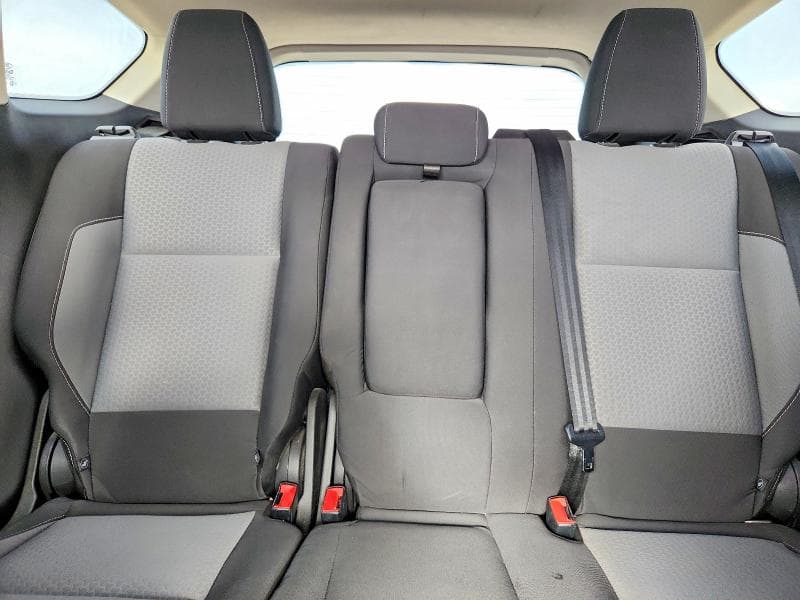 2018 FORD ESCAPE SE 10