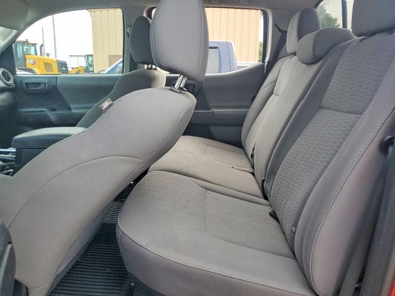 2019 TOYOTA TACOMA SR V6 10