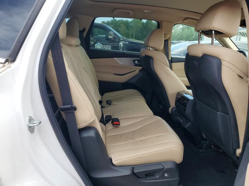 2024 ACURA MDX TECHNOLOGY 11