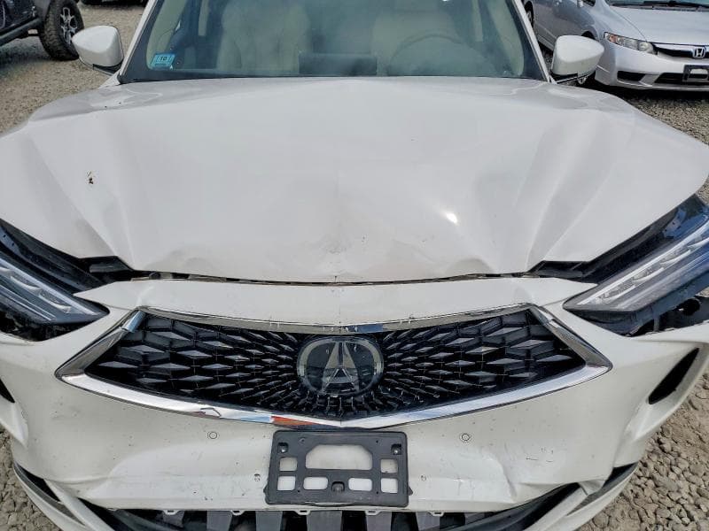 2024 ACURA MDX TECHNOLOGY 12